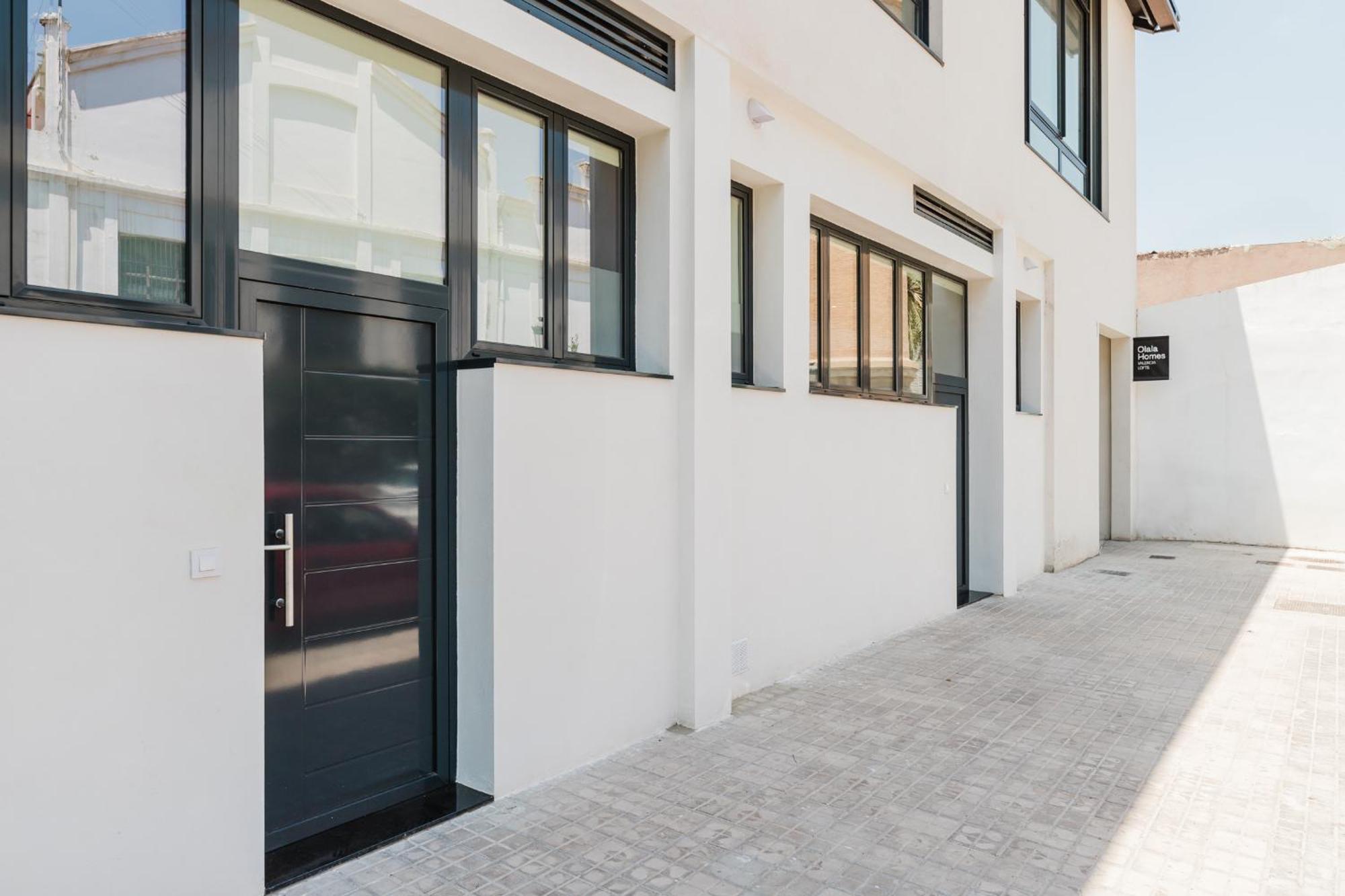 Valencia Apartments By Olala Homes Exterior foto